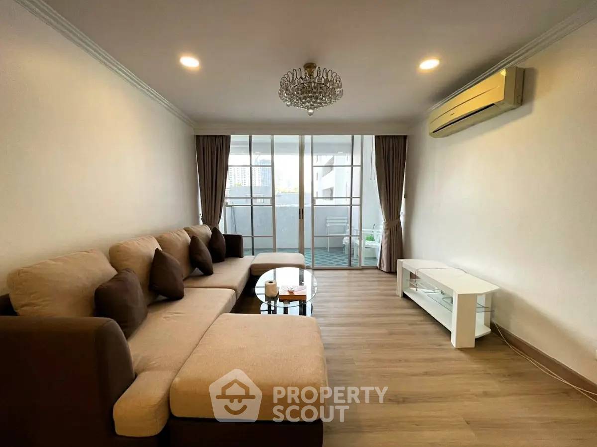 รูป คอนโด 3-ห้องนอน ที่ ดี.เอส. ทาวเวอร์ 2 สุขุมวิท 39 คอนโดมิเนียม ใกล้ MRT สุขุมวิท (ID 2828413) - รูปที่ 3/11