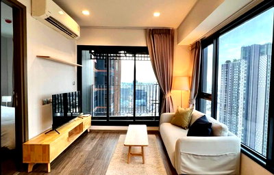 Condos for rent : A038229 Life Ladprao Valley