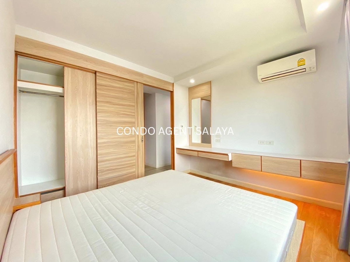 รูป ให้เช่า V Condo Salaya 𝟏 𝐁𝐞𝐝𝐫𝐨𝐨𝐦 | 𝟏 𝐁𝐚𝐭𝐡𝐫𝐨𝐨𝐦 รหัส 6929 - รูปที่ 5/17