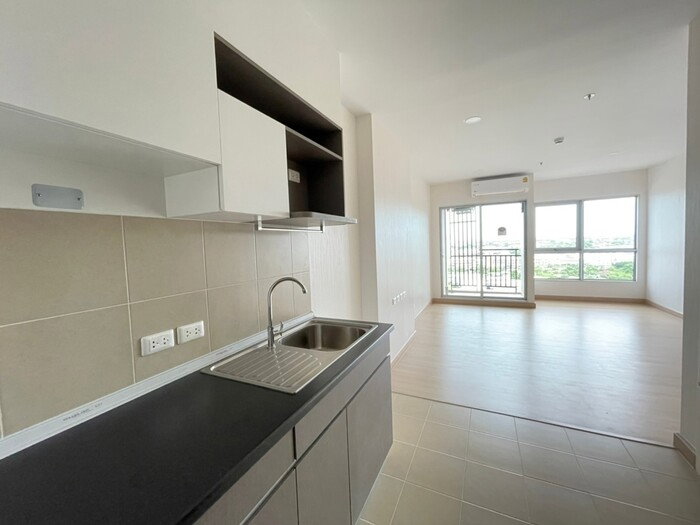 picture For Sale  -  Supalai veranda phasi charoen - 3/6