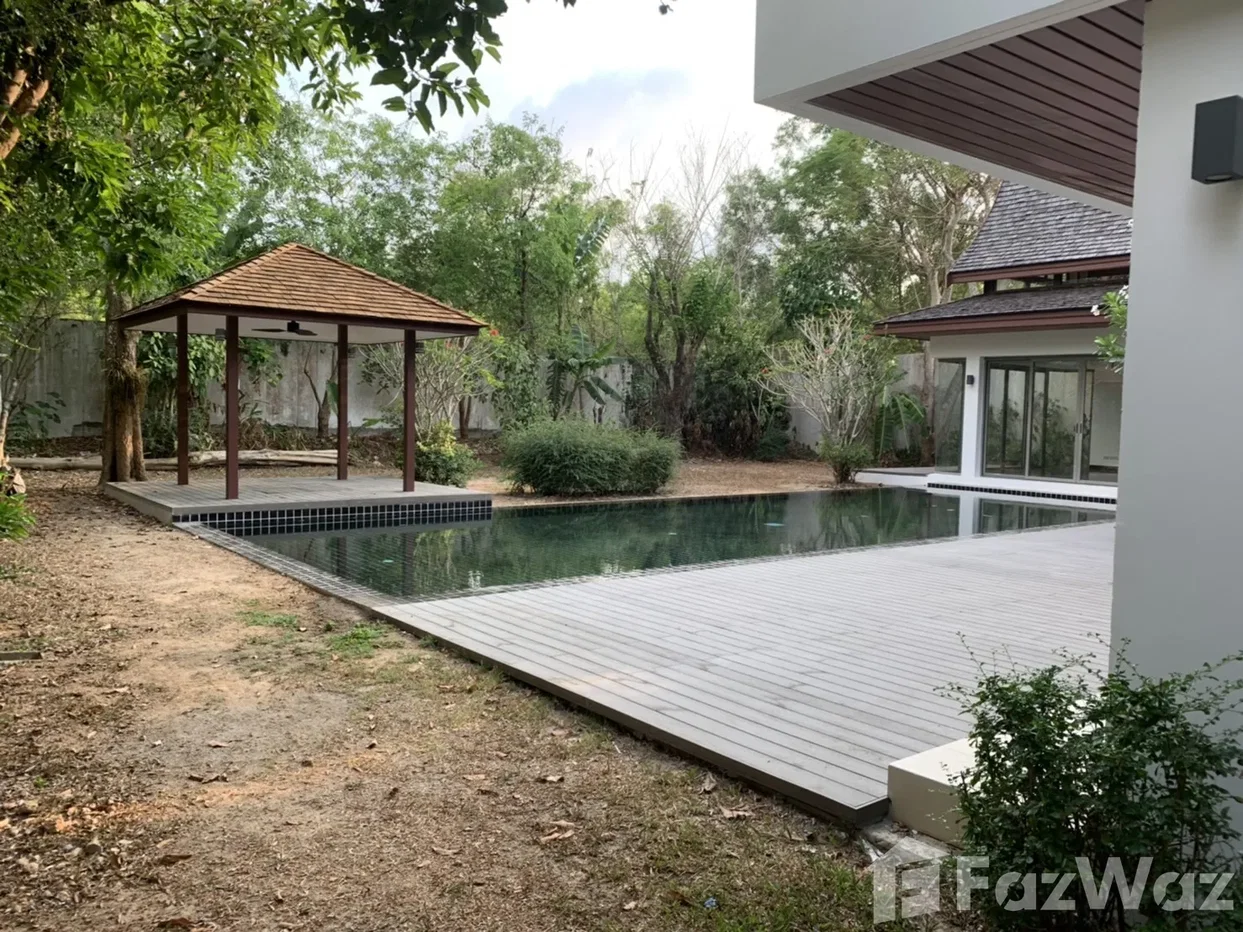รูป ขาย วิลล่า 3 ห้องนอน ในโครงการ เดอะ พาร์ค วิลล่า 1147180 - รูปที่ 8/38