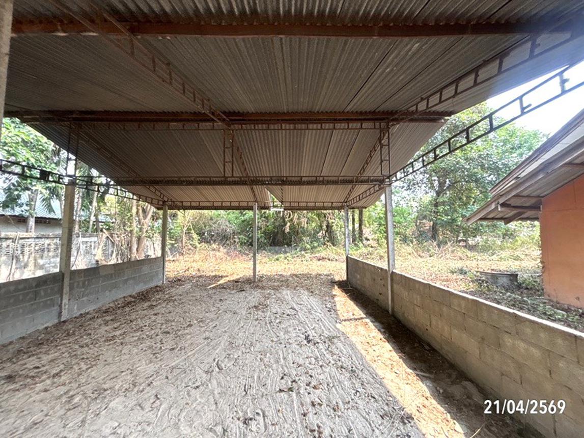 picture HOME 231.3 Sq.w. Warin Chamrap Ubon Ratchathani for 1.1M - 41/48