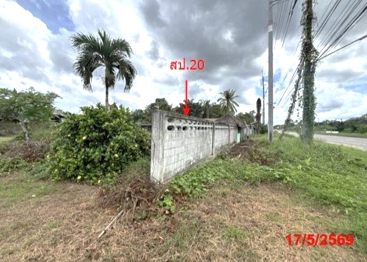 picture FACTORY 6309 Sq.w. Khlong Thom Krabi for 31.7M - 51/56
