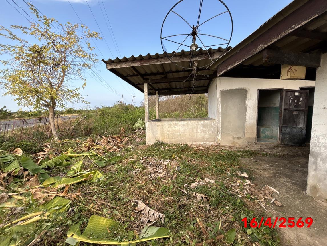 รูป บ้านเดี่ยว 4945 ตร.วา กาญจนดิษฐ์ สุราษฎร์ธานี 2.3M - รูปที่ 29/46