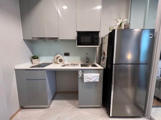 รูป A038531 Chewathai Residence Thonglor - รูปที่ 6/8