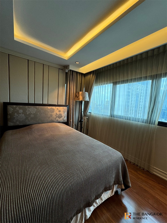 picture Sathorn Garden Ultimate Luxury Lifestyle with Convenience - 4/10