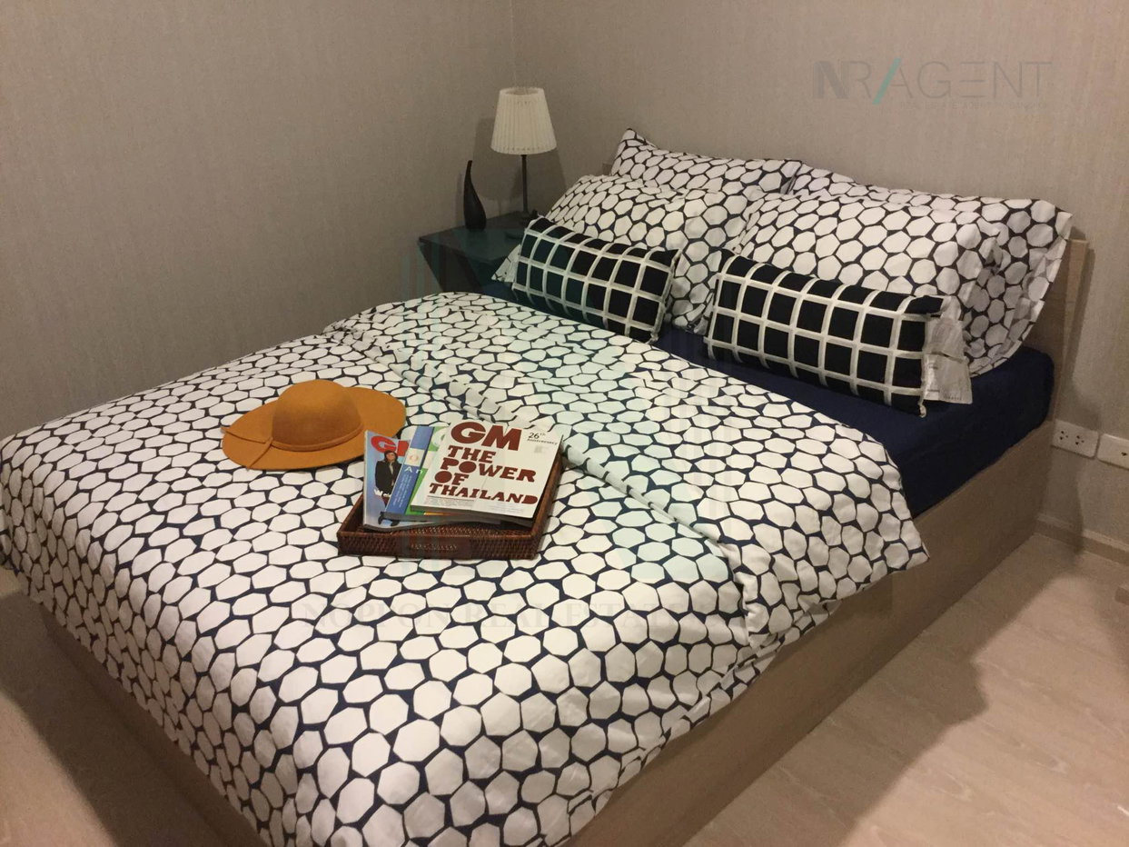 รูป 🚩 ขายคอนโด ไอดีโอ สุขุมวิท 115 อาคาร 1 ชั้น 19 1 ห้องนอน ขนาด 35.00 ตรม ใกล้ BiG C จัมโบ้ - รูปที่ 3/8