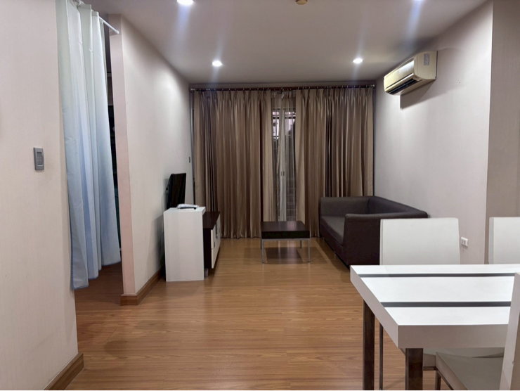 รูป ปล่อยเช่าคอนโดบริดจ์ 2 ห้องนอน - รูปที่ 1/8