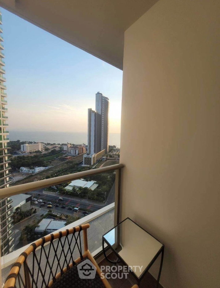 รูป คอนโด 1-ห้องนอน ที่ เดอะ ริเวียร่า โอเชี่ยน ไดร์ฟ ใกล้ หาดจอมเทียน (ID 2906811) - รูปที่ 9/11