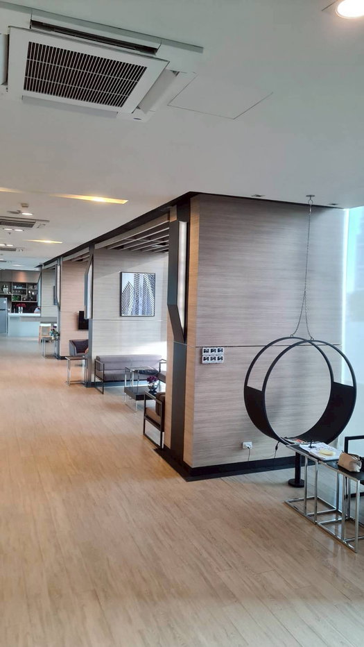 picture  Ideo Sathorn Thapra Typeroom: Studio  - 11/11