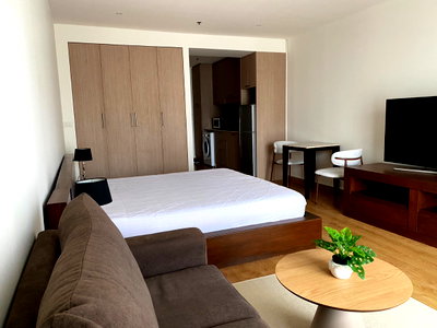 คอนโดให้เช่า : ให้เช่า Silom Grand Terrace ห้องสวยมากๆ ตกแต่งเฟอร์ครบ ราคาดีสุดๆ พร้อมเข้าอยู่ ‼️ DS3146 | Line @Dstay