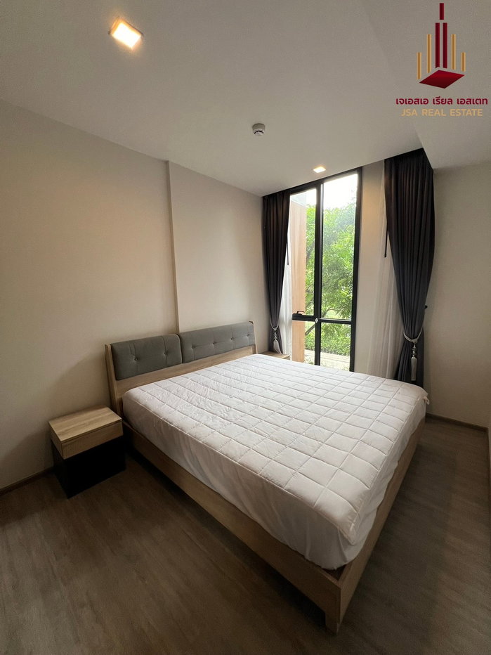 picture ✨ For Sale: Mori Haus Condo ✨   💰 Only 4,400,000 THB - 4/6