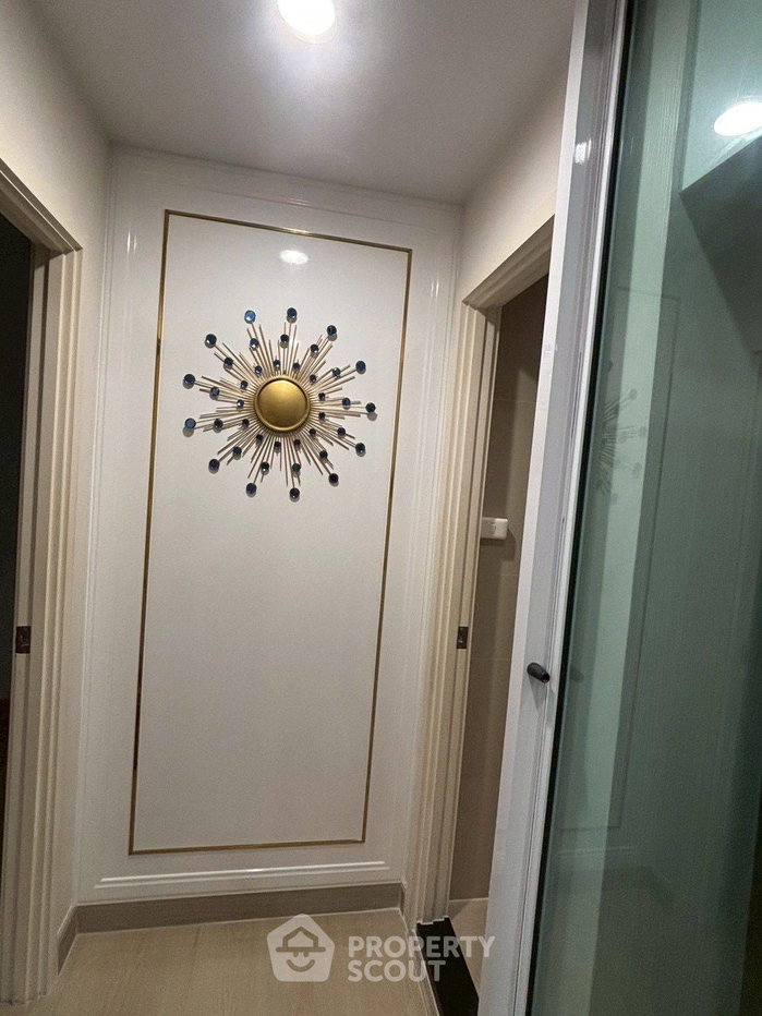 picture 1-BR Condo at Supalai Lite Ratchada - Narathivas - Sathorn in Chong Nonsi (ID 2940096) - 6/14