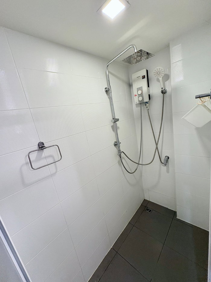 รูป Establiss condo ห้องริม 46 ตร.ม. 2 นอน 1 น้ำ 1 ครัว - รูปที่ 25/39