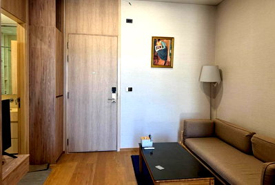 Condos for rent : A038160 Siamese Exclusive Sukhumvit 42