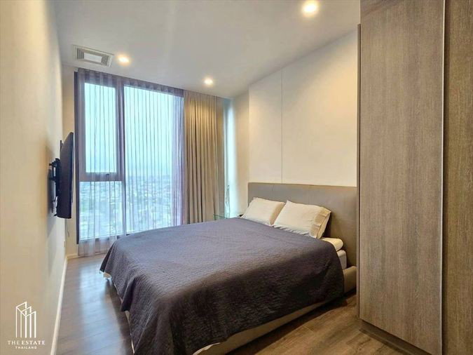 picture A038072 Whizdom Essence Sukhumvit - 4/8