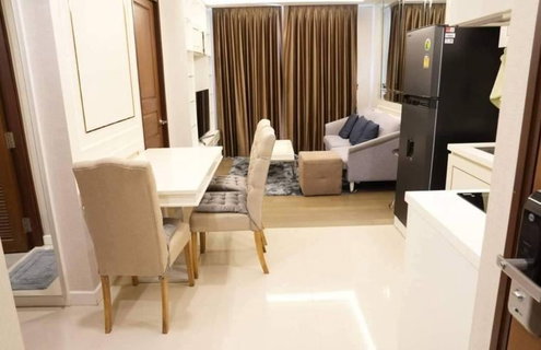 รูปภาพ A038210 Amaranta Residence