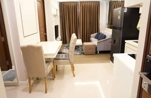 A038210 Amaranta Residence
