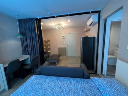 🔺 For Sell Condo REGENT HOME WUTTHAKAT Building A, Floor 9,1 bed room, Room size 26 sqm