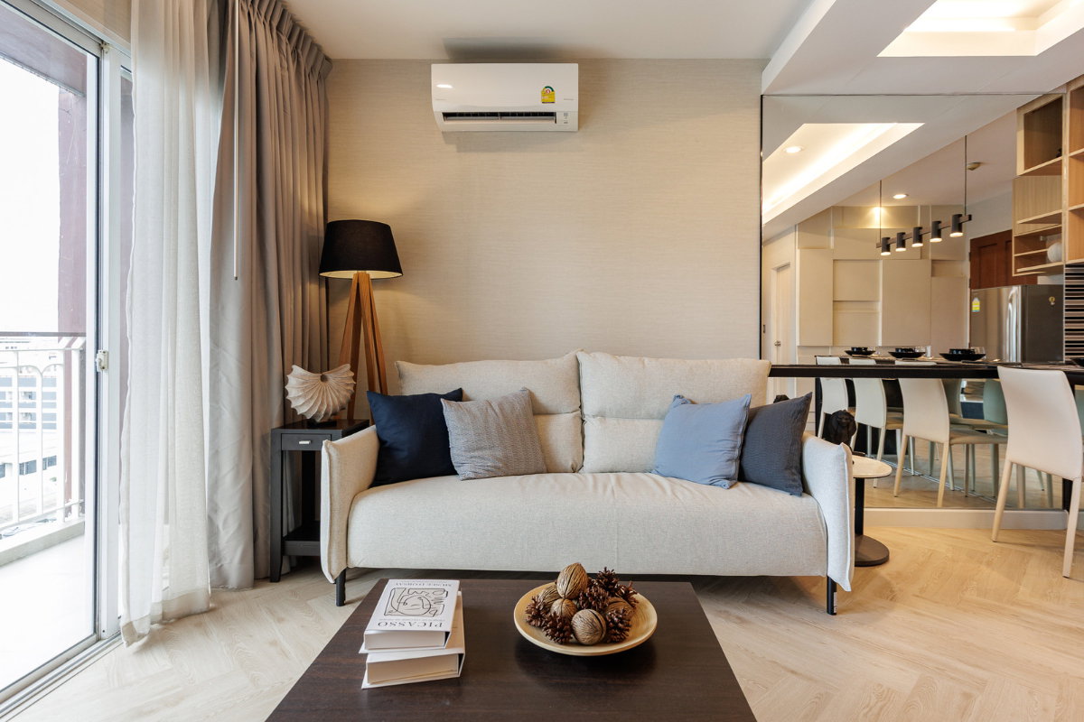 รูป 🤝🏻RB24754 ให้เช่าถูกมาก👍เดอะ คอมพลีท ราชปรารภ✅แอดไลน์ @mproperty( มี @ ด้วย) แอดมินตอบไว - รูปที่ 9/24