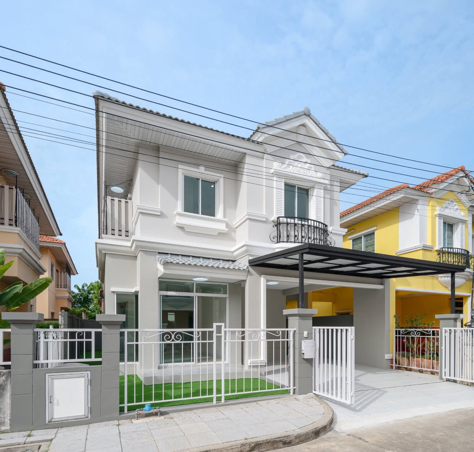 picture Prinyada Light Rama 5 / 3 Bedrooms #HRP2078 - 16/16