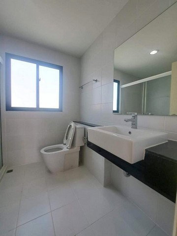picture FOR RENT  TOWNHOUSE PROPERTY  28500 BAHT per MONTH - 13/18