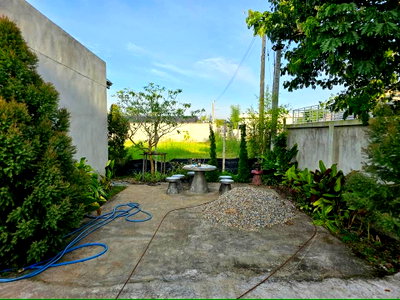 Houses for sale 700 Year Sports Arena Chiang Mai : For Sell at   Wasana Home Village Project