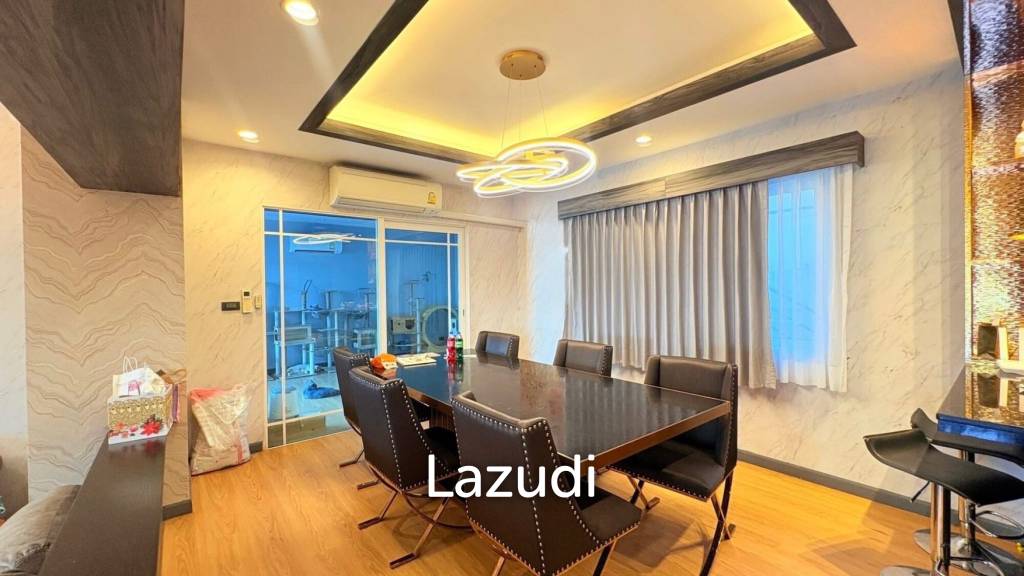 รูป Spacious 3-Bedroom House with Private Pool for Sale at 88 Land And Houses Koh Kaew - รูปที่ 12/31