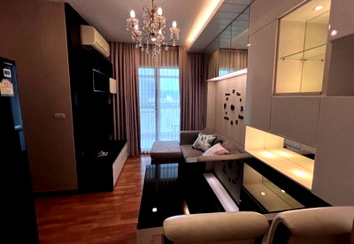 คอนโดให้เช่า : A038998 The Coast Condominium