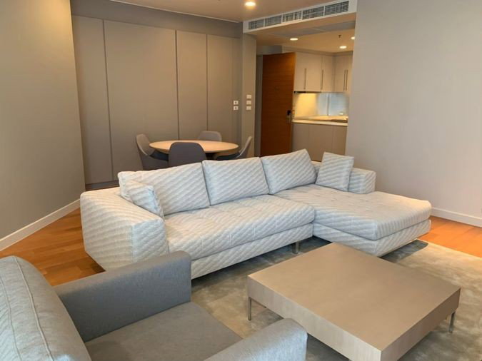 picture A037718 Chatrium Sathon Bangkok - 4/8