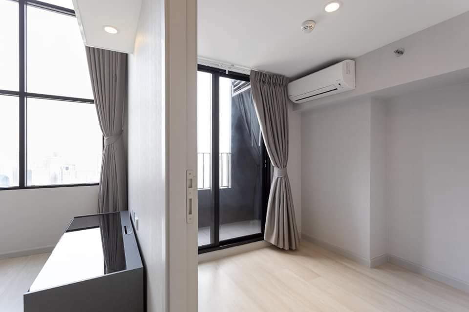 picture For Rent - Knightsbridge Prime Sathorn , Luxury Class Duplex Plus 1 bedroom 1 bathroom - 9/15