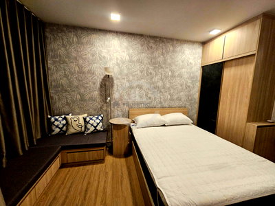คอนโดให้เช่า : 📍QUINTARA MHy'ZEN PHROM PHONG📍🌞🌈PS-22600762🍀☄️Contact LINE ID : @881teotq☄️🍀⚡ให้เช่า⚡ห้องสวย ทำเลดี สุขุมวิท พร้อมพงษ์ ทองหล่อ 🚅BTS พร้อมพงษ์