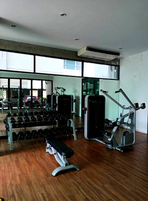 Condos for sale : S010024 Cool Condo Rama 7
