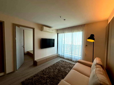Condos for rent : 🍀 For Rent Life Ladprao 🍀 Add Line ID: @zcondo (with@) 🔥 C5797