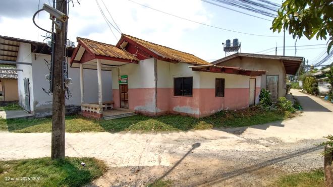 รูป บ้านเดี่ยว 30 ตร.วา ถลาง ภูเก็ต 956,000 - รูปที่ 3/36