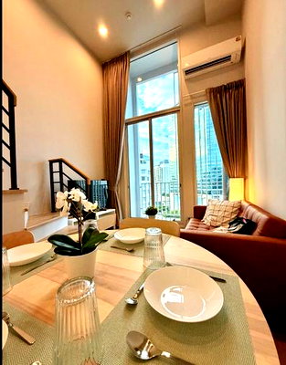 Condos for rent : A037945 Culture Chula
