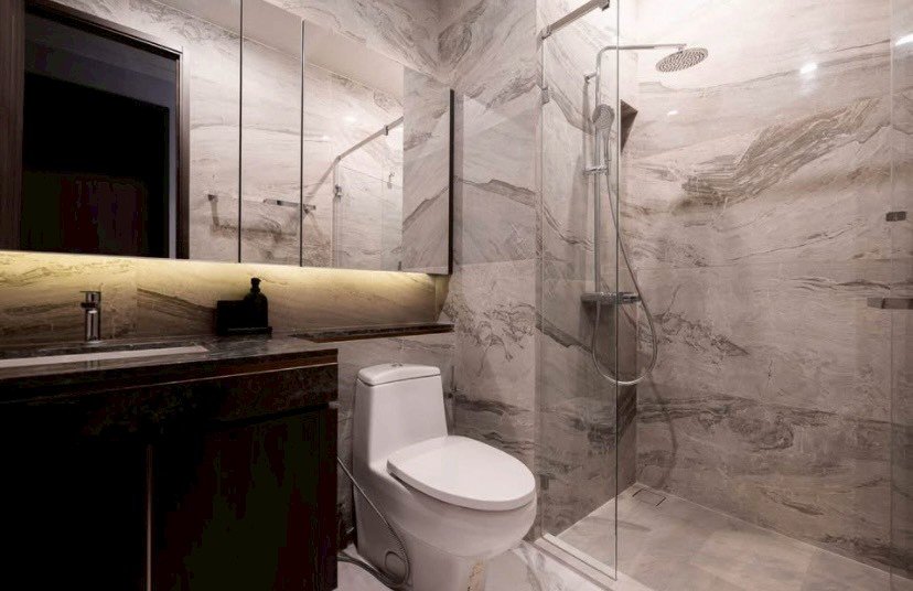 รูป 💼 Condo for Rent | Thonglor | Perfect for Professionals Who Love Lifestyle | Near BTS Thonglor | 90,000 THB/Month | คอนโดทองหล่อ เหมาะคนทำงานที่รักไลฟ์สไตล์ ใช้ชีวิตง่าย ใกล้ BTS – LTH14975 - รูปที่ 4/4