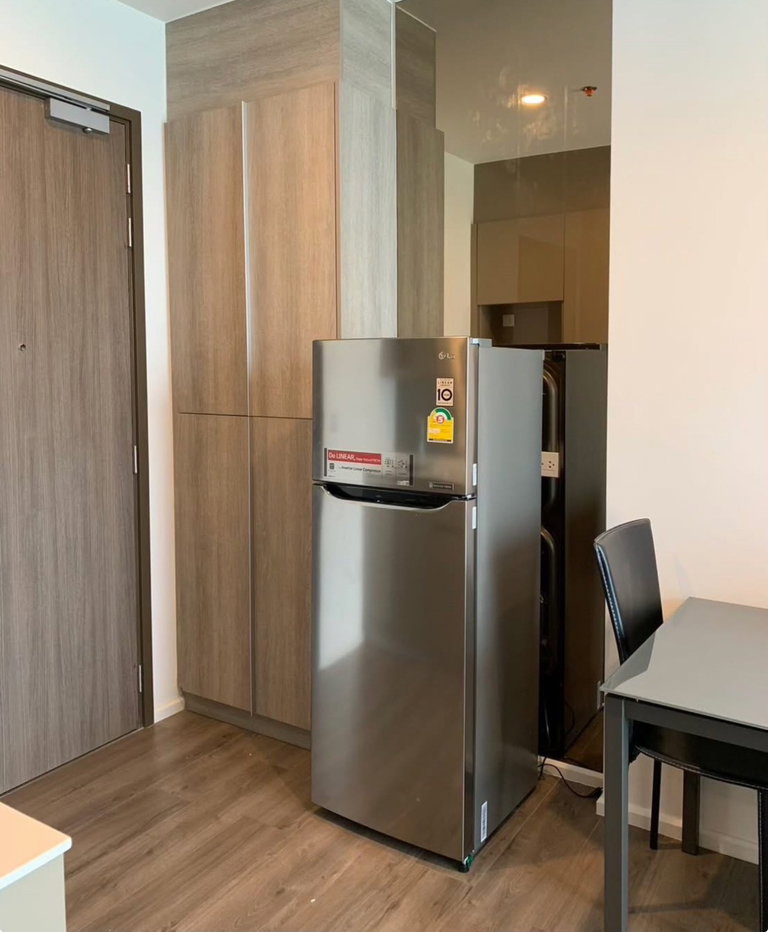 picture Whizdom Essence Sukhumvit - 7/9