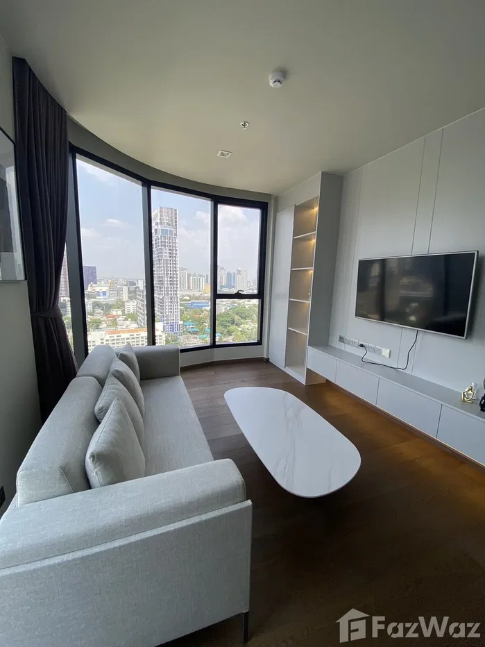รูป คอนโดให้เช่า 2 ห้องนอน ในโครงการ Ideo Q Sukhumvit 36 6382768 - รูปที่ 1/12