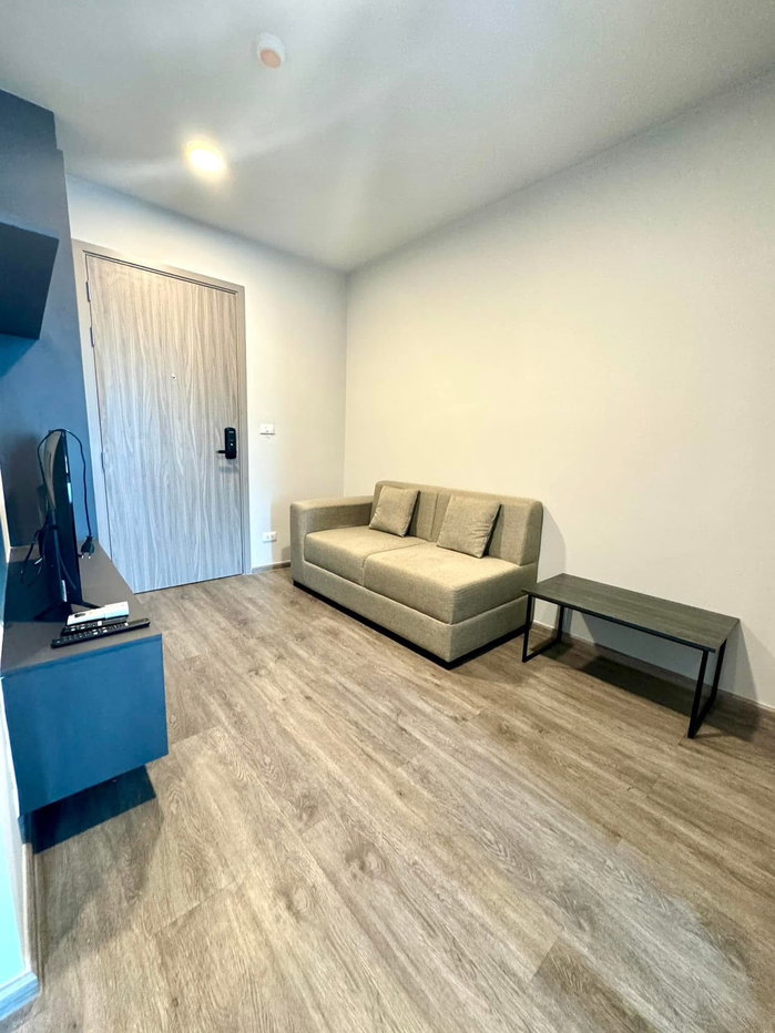 picture Monte Rama 9    Condo For rent  - 3/5