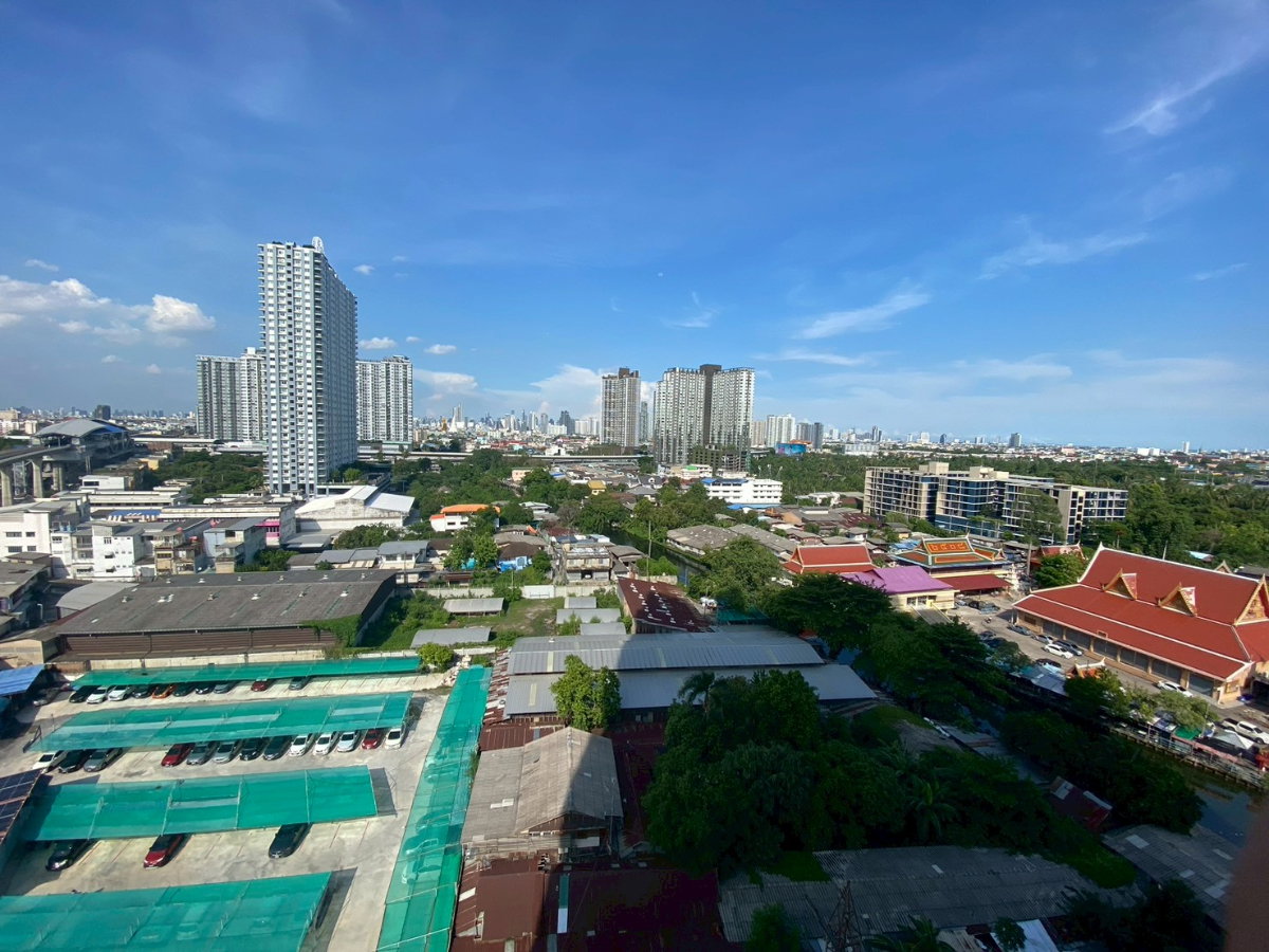 picture For rent - Chewathai Phetkasem 27 - 18/18