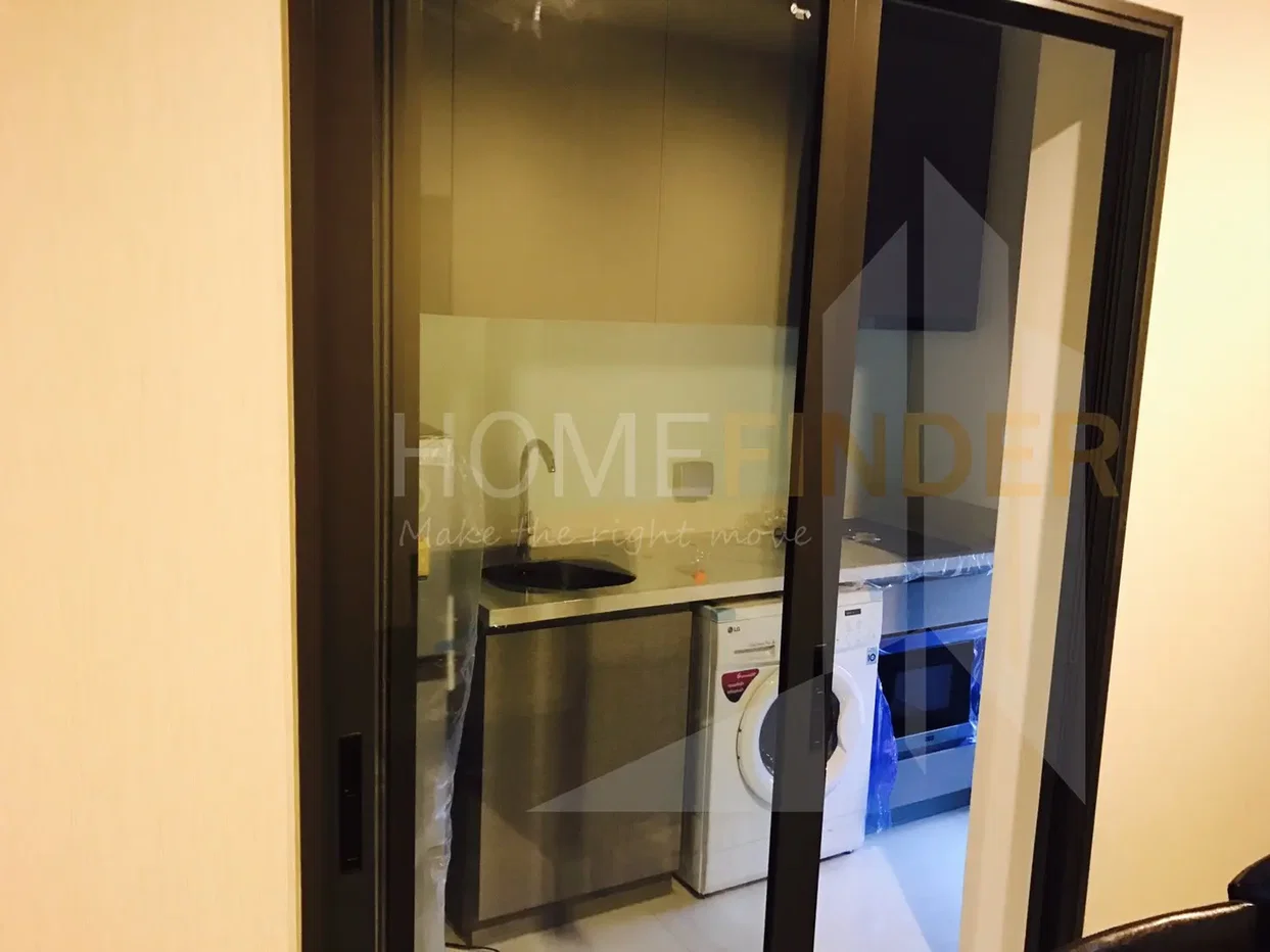 picture Rhythm Sukhumvit 36-38 1 bedroom, for rent - 7/9