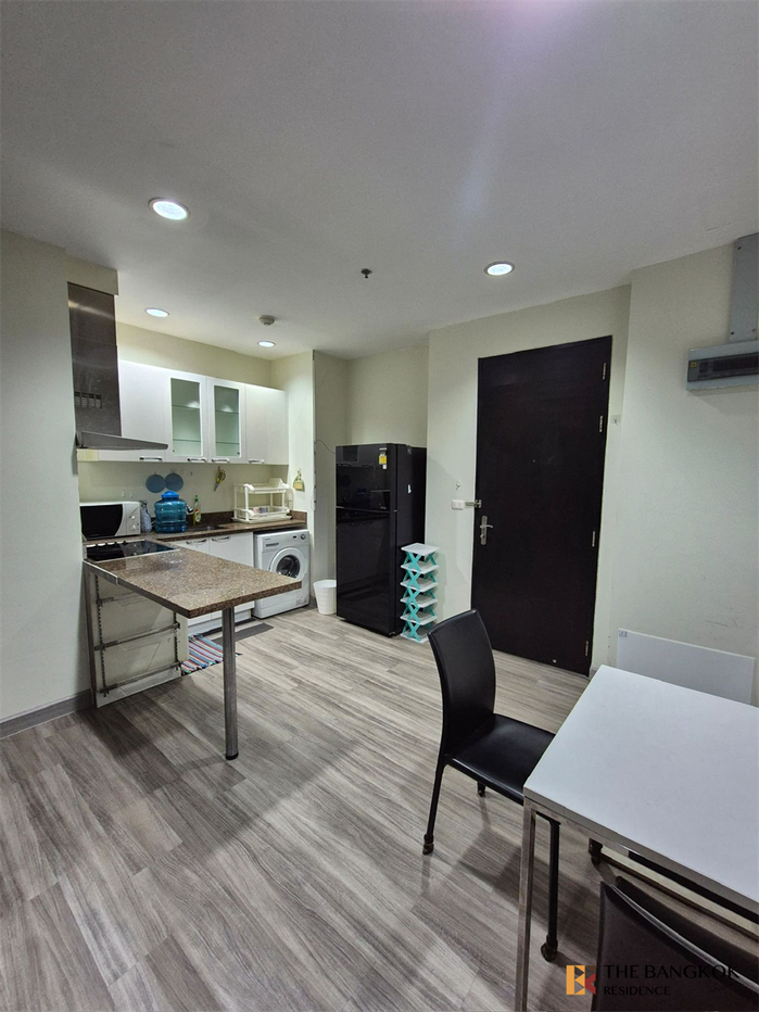 picture Popular units sell out fast The Address Siam near BTS Ratchathewi - 4/10