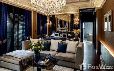 Houses for sale Thonburi Vocational College : 4 Bedroom House for sale at Grand Bangkok Boulevard Ratchapruek-Pinklao  1951776