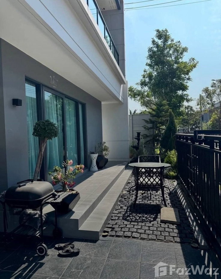 รูป For rent: โครงการ เซนโทร รามอินทรา–จตุโชติ 2 (CENTRO Ramintr 5815766 - รูปที่ 2/10