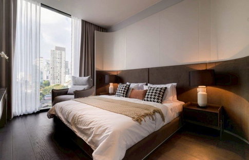 💼 Condo for Rent | Thonglor | Perfect for Professionals Who Love Lifestyle | Near BTS Thonglor | 90,000 THB/Month | คอนโดทองหล่อ เหมาะคนทำงานที่รักไลฟ์สไตล์ ใช้ชีวิตง่าย ใกล้ BTS – LTH14975