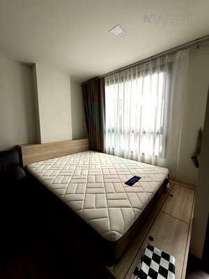 Condos for rent : 🔺 For Rent Condo THE MUVE PRADIPAT Building 1, Floor 8,Studio, Room size 23 sqm