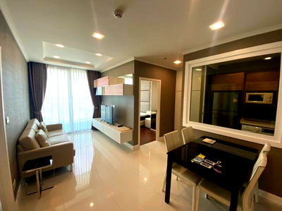 Condos for rent : A038825 The Metropolis Samrong Interchange