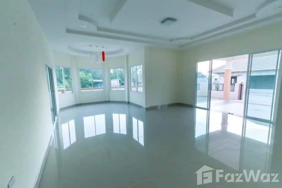รูป ขายบ้านเดียว มาบหว้าทรัพย์เจริญ พัทยา ทำเลดีแหล่งชุมชน 5334633 - รูปที่ 10/13