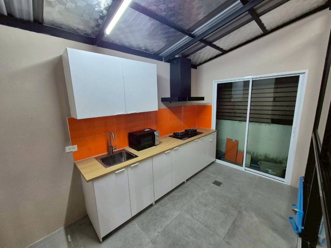 รูป 🏢 Home Office ให้เช่า สไตล์ Modern Luxury ทำเลใจกลางเมือง “อารีย์สัมพันธ์ 7” 3 ห้องนอน 3 ห้องน้ำ ตรงข้ามกระทรวงการคลัง - รูปที่ 19/20